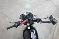1979 Yamaha SR500 499cc - [Location: Melbourne] Saleroom notice - 8