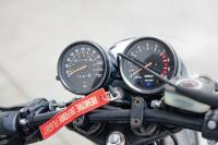 1979 Yamaha SR500 499cc - [Location: Melbourne] Saleroom notice - 9