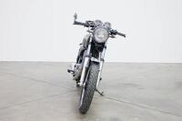 1979 Yamaha SR500 499cc - [Location: Melbourne] Saleroom notice - 10
