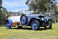 1921 Rolls-Royce 40/50 hp Silver Ghost Open Tourer [Location: Sydney]