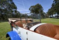 1921 Rolls-Royce 40/50 hp Silver Ghost Open Tourer [Location: Sydney] - 131