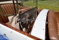 1921 Rolls-Royce 40/50 hp Silver Ghost Open Tourer [Location: Sydney] - 132