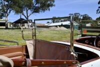 1921 Rolls-Royce 40/50 hp Silver Ghost Open Tourer [Location: Sydney] - 133