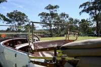 1921 Rolls-Royce 40/50 hp Silver Ghost Open Tourer [Location: Sydney] - 134