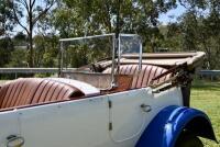 1921 Rolls-Royce 40/50 hp Silver Ghost Open Tourer [Location: Sydney] - 135