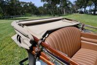 1921 Rolls-Royce 40/50 hp Silver Ghost Open Tourer [Location: Sydney] - 136