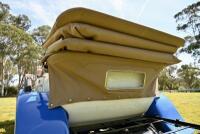 1921 Rolls-Royce 40/50 hp Silver Ghost Open Tourer [Location: Sydney] - 137
