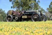 1908 M.A.B. Aero-Engined Special AMENDED [Location: Sydney]
