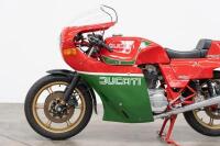 1983 Ducati 900 MHR&nbsp;'Mike Hailwood Replica' (New Video Added) [Location: Melbourne] - 3