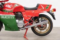 1983 Ducati 900 MHR&nbsp;'Mike Hailwood Replica' (New Video Added) [Location: Melbourne] - 5