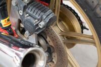 1983 Ducati 900 MHR&nbsp;'Mike Hailwood Replica' (New Video Added) [Location: Melbourne] - 8