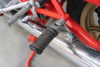 1983 Ducati 900 MHR&nbsp;'Mike Hailwood Replica' (New Video Added) [Location: Melbourne] - 10