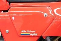 1983 Ducati 900 MHR&nbsp;'Mike Hailwood Replica' (New Video Added) [Location: Melbourne] - 13