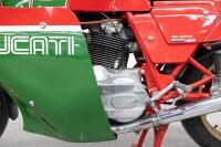 1983 Ducati 900 MHR&nbsp;'Mike Hailwood Replica' (New Video Added) [Location: Melbourne] - 14