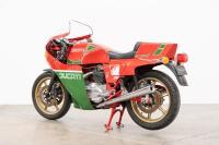 1983 Ducati 900 MHR&nbsp;'Mike Hailwood Replica' (New Video Added) [Location: Melbourne] - 23