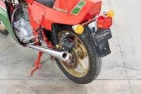 1983 Ducati 900 MHR&nbsp;'Mike Hailwood Replica' (New Video Added) [Location: Melbourne] - 25