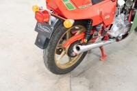 1983 Ducati 900 MHR&nbsp;'Mike Hailwood Replica' (New Video Added) [Location: Melbourne] - 26