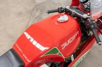 1983 Ducati 900 MHR&nbsp;'Mike Hailwood Replica' (New Video Added) [Location: Melbourne] - 33