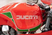 1983 Ducati 900 MHR&nbsp;'Mike Hailwood Replica' (New Video Added) [Location: Melbourne] - 34