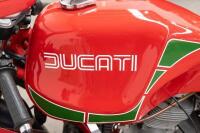 1983 Ducati 900 MHR&nbsp;'Mike Hailwood Replica' (New Video Added) [Location: Melbourne] - 35