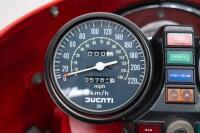1983 Ducati 900 MHR&nbsp;'Mike Hailwood Replica' (New Video Added) [Location: Melbourne] - 43