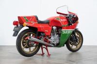 1983 Ducati 900 MHR&nbsp;'Mike Hailwood Replica' (New Video Added) [Location: Melbourne] - 48