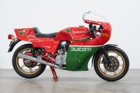 1983 Ducati 900 MHR&nbsp;'Mike Hailwood Replica' (New Video Added) [Location: Melbourne] - 49