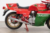 1983 Ducati 900 MHR&nbsp;'Mike Hailwood Replica' (New Video Added) [Location: Melbourne] - 50