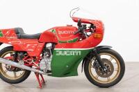 1983 Ducati 900 MHR&nbsp;'Mike Hailwood Replica' (New Video Added) [Location: Melbourne] - 52