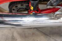 1983 Ducati 900 MHR&nbsp;'Mike Hailwood Replica' (New Video Added) [Location: Melbourne] - 56