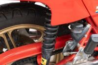 1983 Ducati 900 MHR&nbsp;'Mike Hailwood Replica' (New Video Added) [Location: Melbourne] - 57