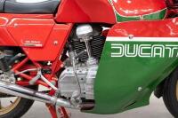 1983 Ducati 900 MHR&nbsp;'Mike Hailwood Replica' (New Video Added) [Location: Melbourne] - 64