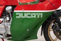 1983 Ducati 900 MHR&nbsp;'Mike Hailwood Replica' (New Video Added) [Location: Melbourne] - 69