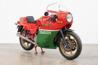 1983 Ducati 900 MHR&nbsp;'Mike Hailwood Replica' (New Video Added) [Location: Melbourne] - 70