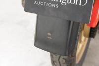 1983 Ducati 900 MHR&nbsp;'Mike Hailwood Replica' (New Video Added) [Location: Melbourne] - 84
