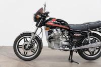 1981 Honda CX500B&nbsp;(New Video Added) [Location: Melbourne] - 4