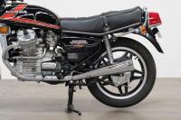 1981 Honda CX500B&nbsp;(New Video Added) [Location: Melbourne] - 6