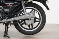 1981 Honda CX500B&nbsp;(New Video Added) [Location: Melbourne] - 7