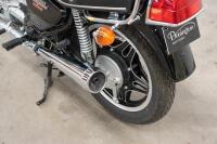 1981 Honda CX500B&nbsp;(New Video Added) [Location: Melbourne] - 8