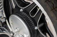 1981 Honda CX500B&nbsp;(New Video Added) [Location: Melbourne] - 9