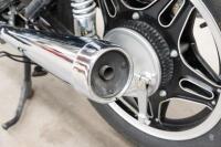 1981 Honda CX500B&nbsp;(New Video Added) [Location: Melbourne] - 11