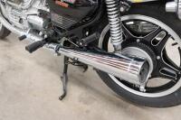 1981 Honda CX500B&nbsp;(New Video Added) [Location: Melbourne] - 12