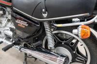 1981 Honda CX500B&nbsp;(New Video Added) [Location: Melbourne] - 13