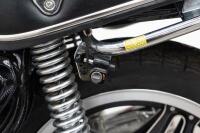 1981 Honda CX500B&nbsp;(New Video Added) [Location: Melbourne] - 14