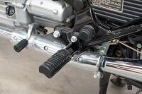 1981 Honda CX500B&nbsp;(New Video Added) [Location: Melbourne] - 17