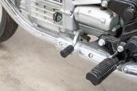 1981 Honda CX500B&nbsp;(New Video Added) [Location: Melbourne] - 18