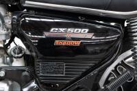 1981 Honda CX500B&nbsp;(New Video Added) [Location: Melbourne] - 19