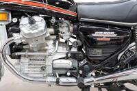 1981 Honda CX500B&nbsp;(New Video Added) [Location: Melbourne] - 20