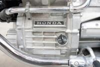 1981 Honda CX500B&nbsp;(New Video Added) [Location: Melbourne] - 21