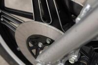 1981 Honda CX500B&nbsp;(New Video Added) [Location: Melbourne] - 27